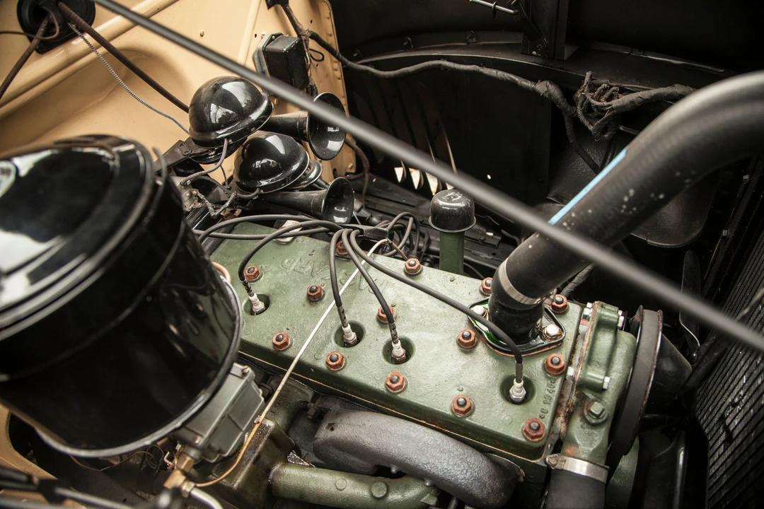 1941 Packard Six & One-Ten & 115 - Image 11 of 15