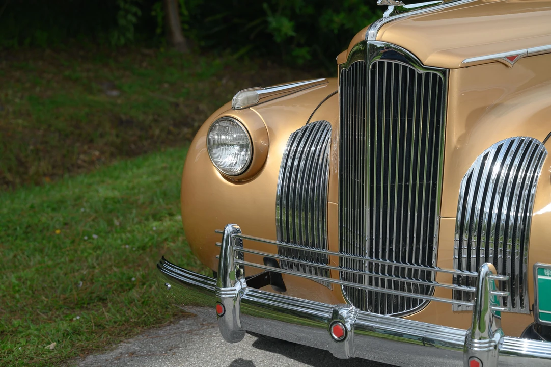 1941 Packard Six & One-Ten & 115 - Image 28 of 31