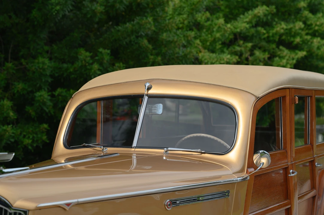 1941 Packard Six & One-Ten & 115 - Image 30 of 31