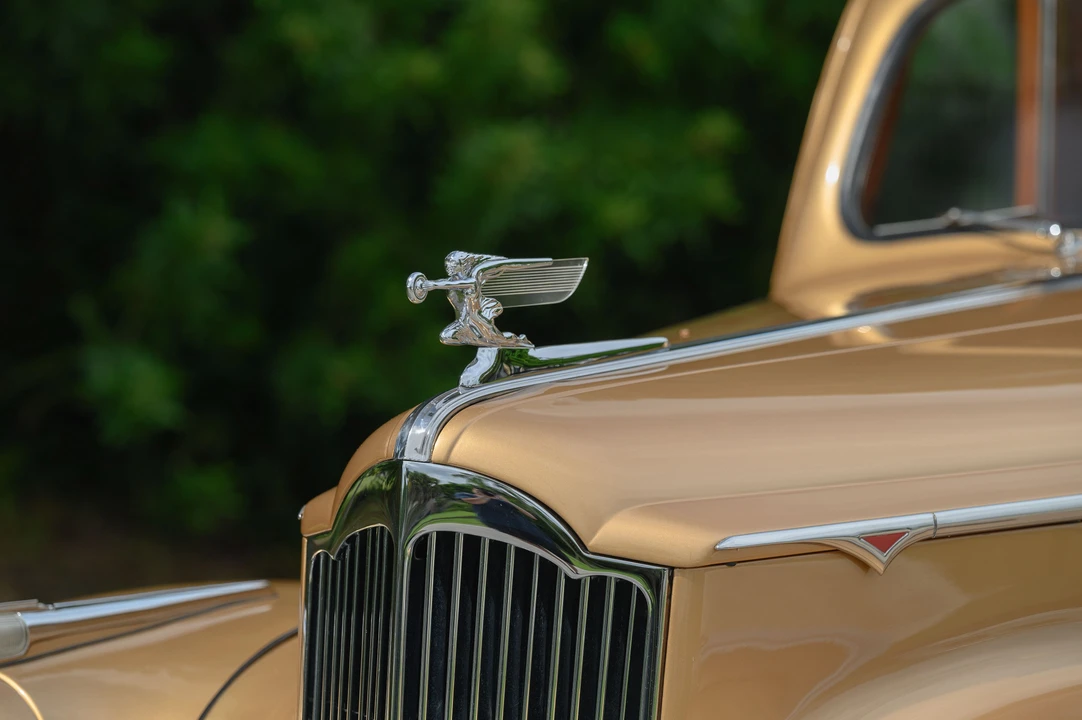 1941 Packard Six & One-Ten & 115 - Image 29 of 31