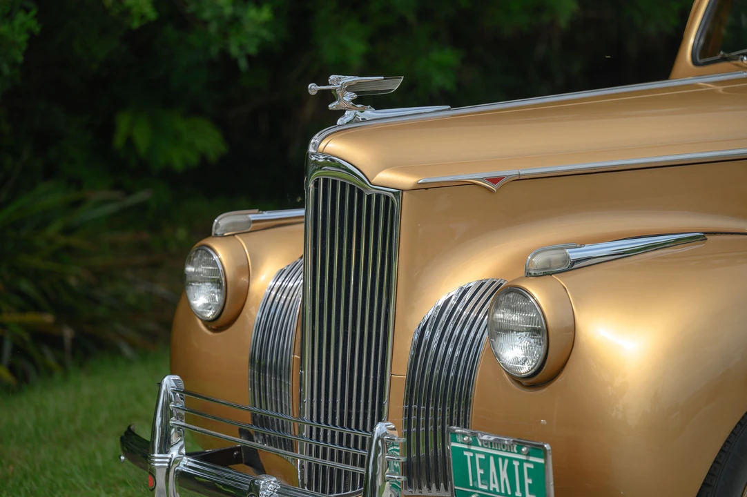 1941 Packard Six & One-Ten & 115 - Image 25 of 31