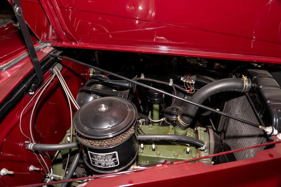 1941 Packard Six & One-Ten & 115 - Image 15 of 15