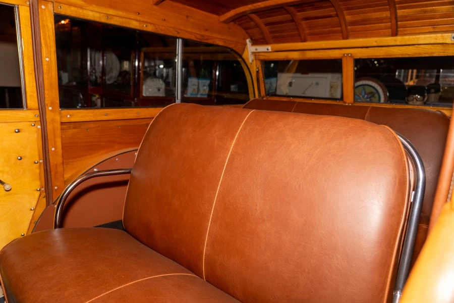 1941 Packard Six & One-Ten & 115 - Image 10 of 15
