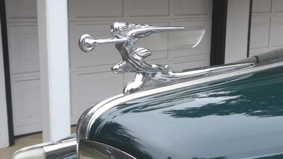 1941 Packard Six & One-Ten & 115 - Image 11 of 11