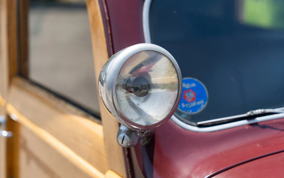 1941 Packard Six & One-Ten & 115 - Image 11 of 14