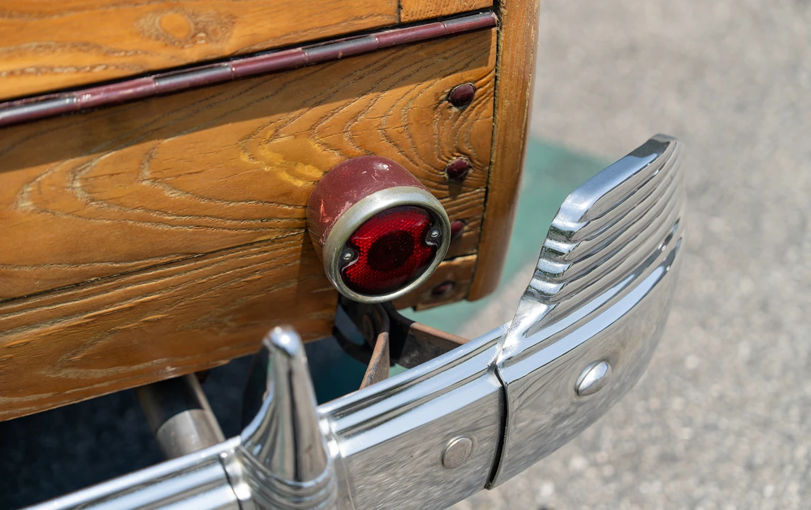 1941 Packard Six & One-Ten & 115 - Image 14 of 14
