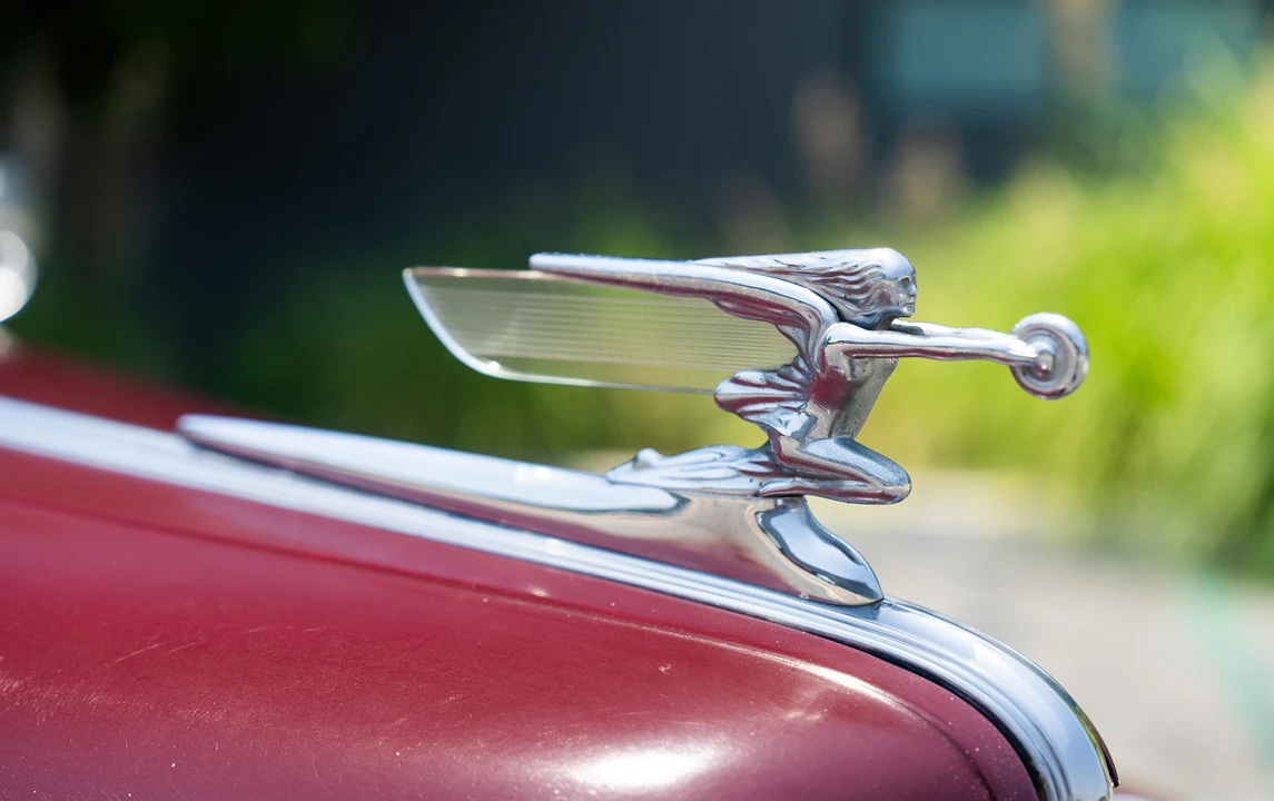 1941 Packard Six & One-Ten & 115 - Image 7 of 14