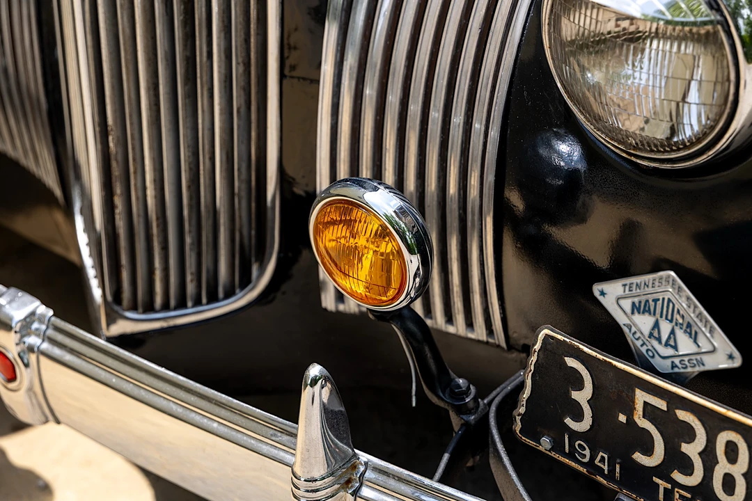 1941 Packard Six & One-Ten & 115 - Image 22 of 31