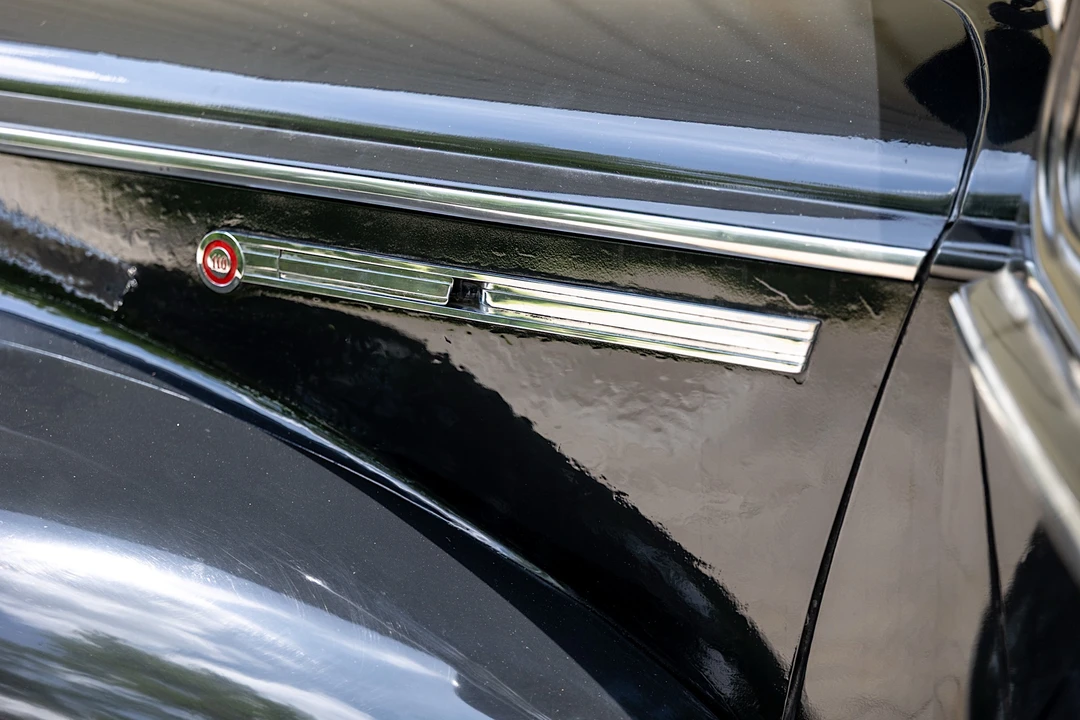 1941 Packard Six & One-Ten & 115 - Image 30 of 31