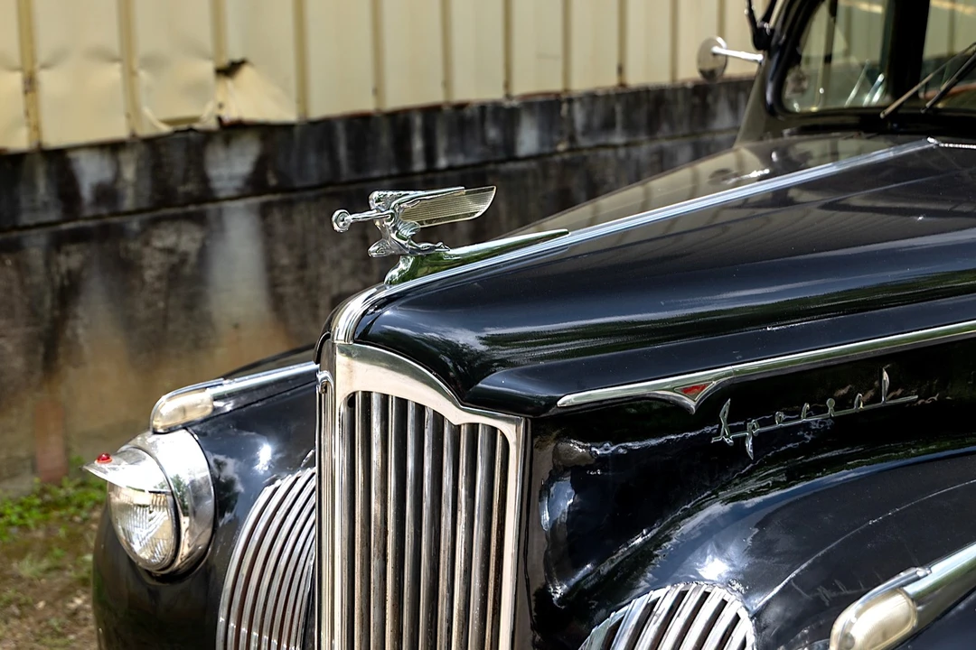 1941 Packard Six & One-Ten & 115 - Image 17 of 31