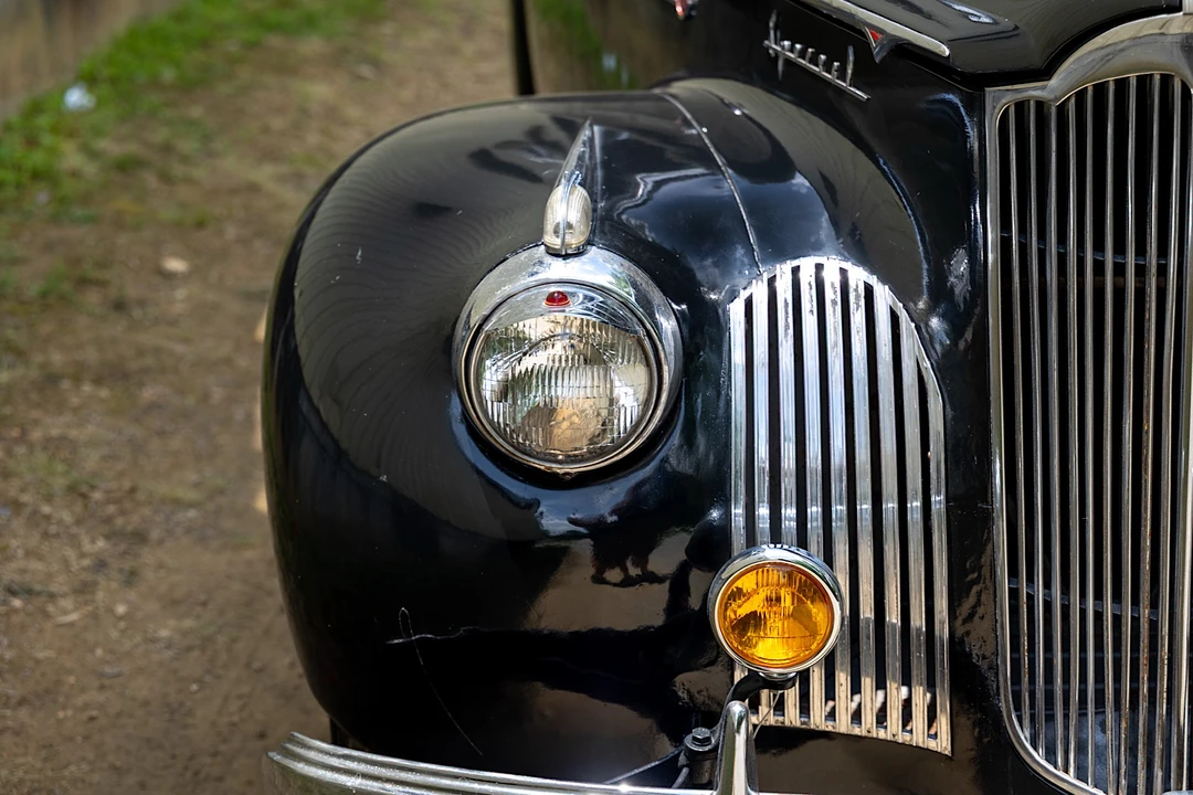 1941 Packard Six & One-Ten & 115 - Image 13 of 31