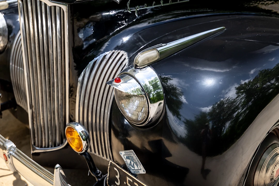 1941 Packard Six & One-Ten & 115 - Image 21 of 31