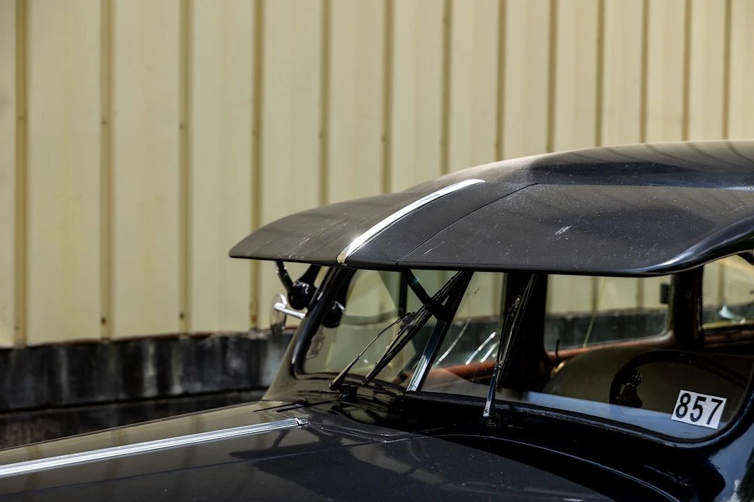 1941 Packard Six & One-Ten & 115 - Image 25 of 31