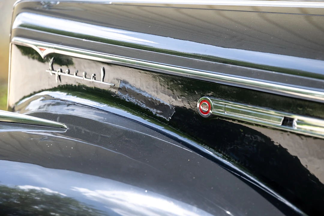1941 Packard Six & One-Ten & 115 - Image 28 of 31