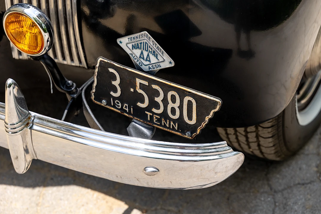 1941 Packard Six & One-Ten & 115 - Image 23 of 31