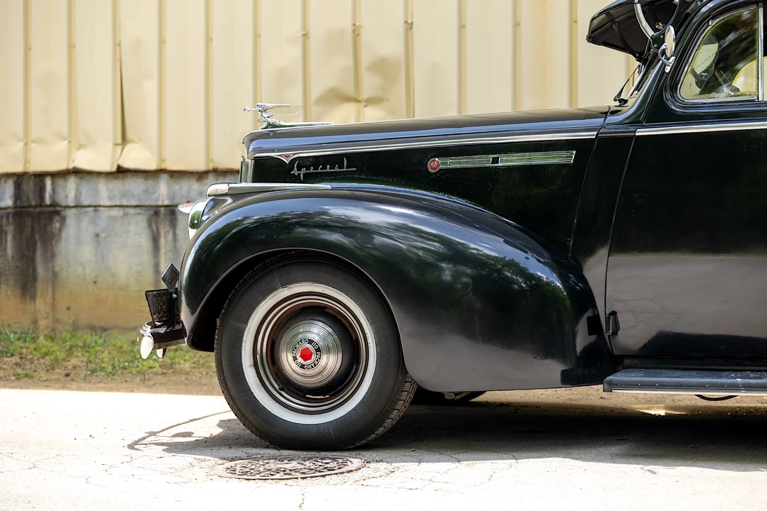 1941 Packard Six & One-Ten & 115 - Image 26 of 31