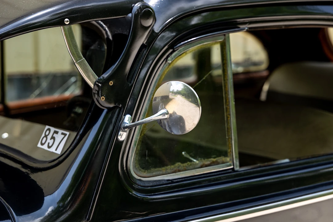 1941 Packard Six & One-Ten & 115 - Image 31 of 31