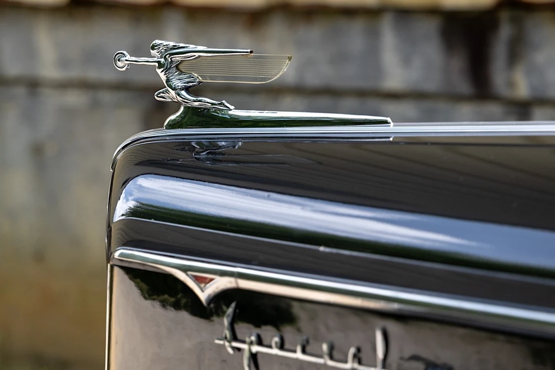 1941 Packard Six & One-Ten & 115 - Image 19 of 31