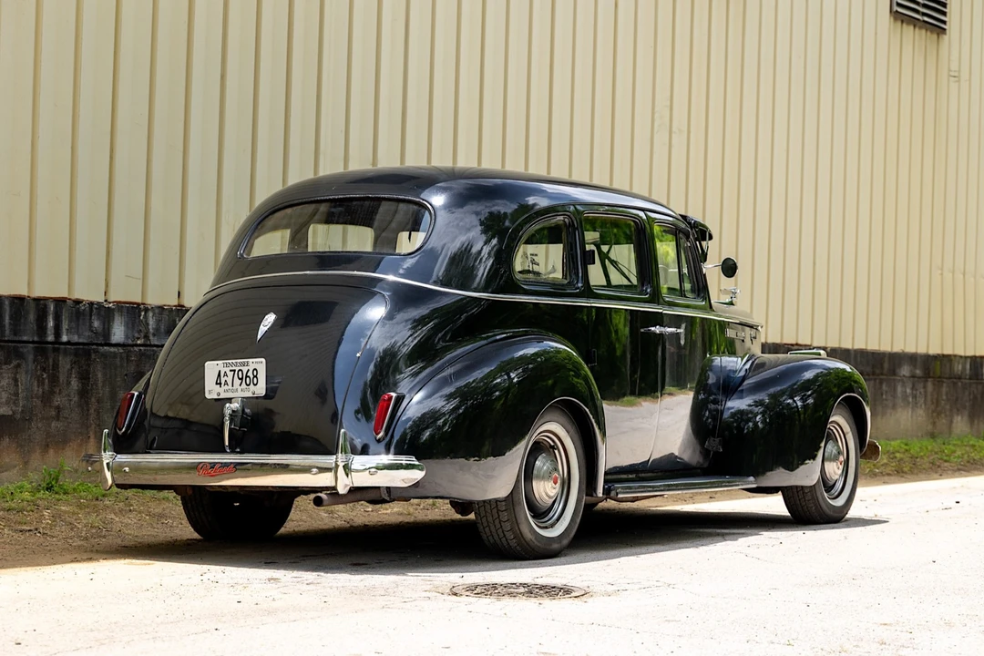 1941 Packard Six & One-Ten & 115 - Image 9 of 31