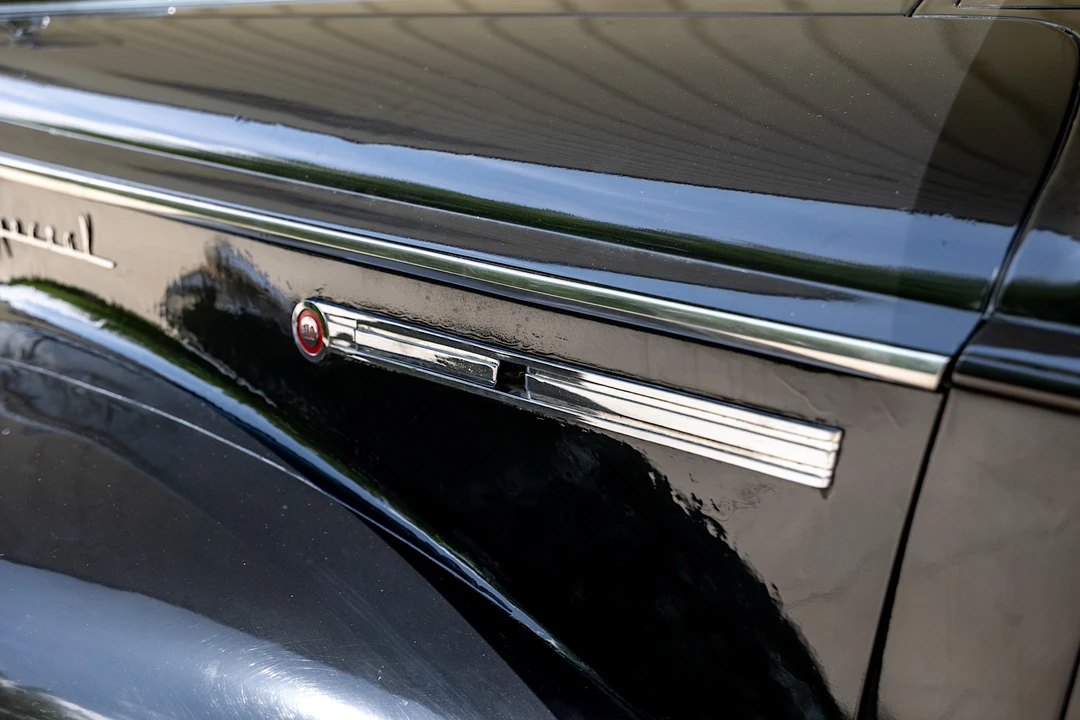 1941 Packard Six & One-Ten & 115 - Image 29 of 31