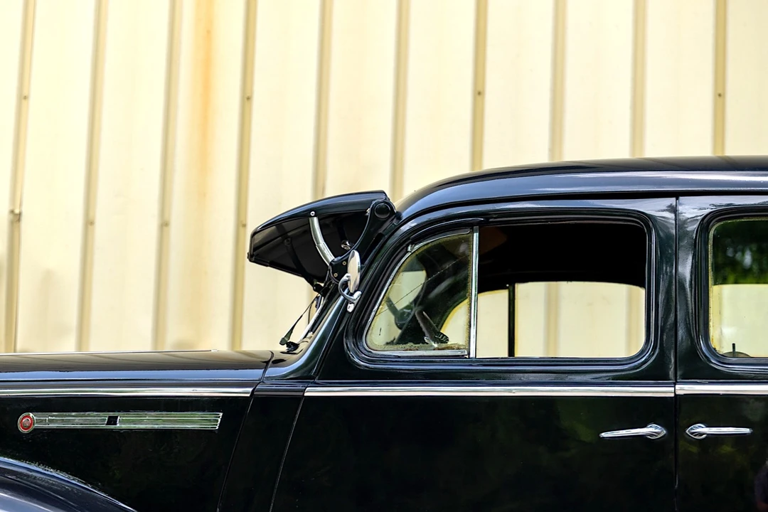 1941 Packard Six & One-Ten & 115 - Image 27 of 31