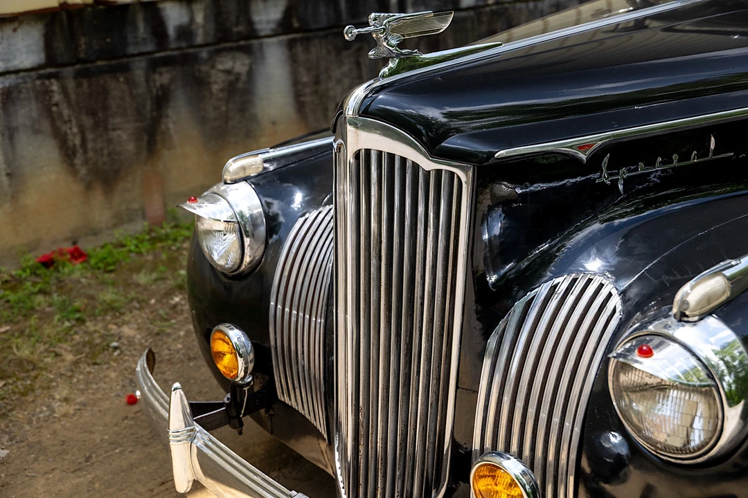 1941 Packard Six & One-Ten & 115 - Image 18 of 31