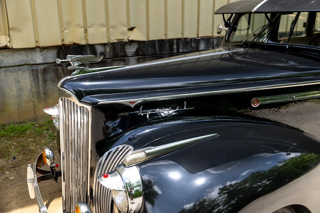 1941 Packard Six & One-Ten & 115 - Image 16 of 31