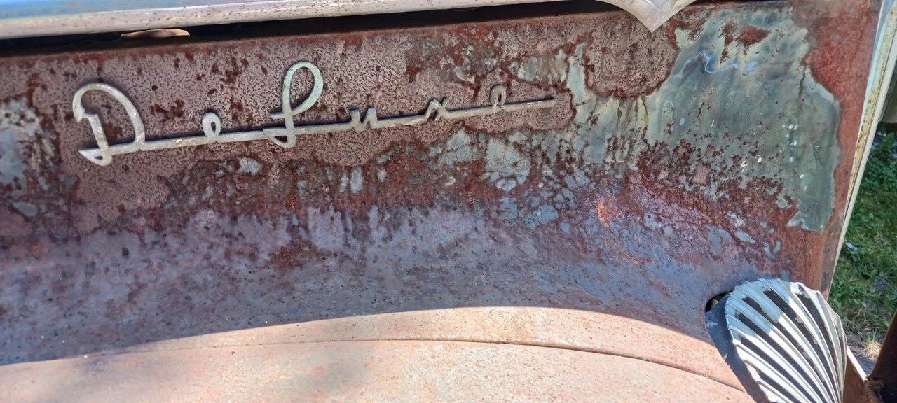 1941 Packard Six & One-Ten & 115 - Image 31 of 31