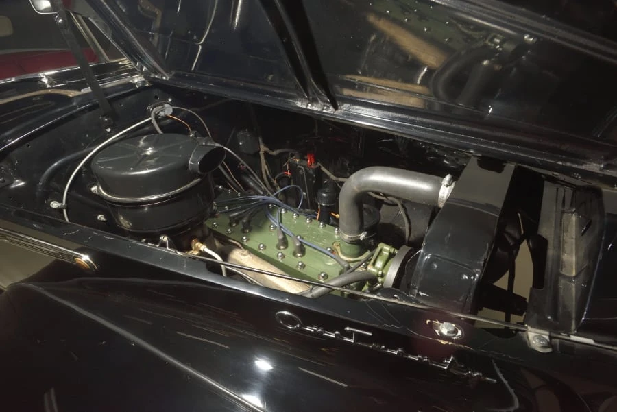 1941 Packard Six & One-Ten & 115 - Image 30 of 31