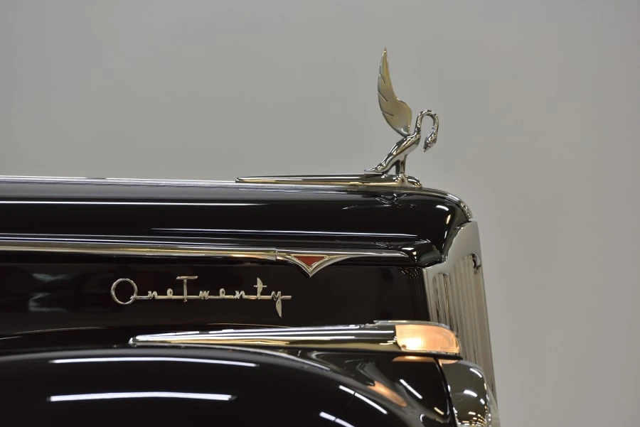 1941 Packard Six & One-Ten & 115 - Image 12 of 31