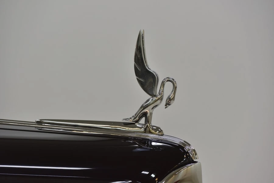1941 Packard Six & One-Ten & 115 - Image 17 of 31