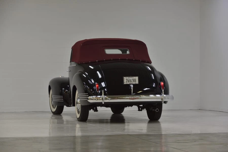 1941 Packard Six & One-Ten & 115 - Image 10 of 31