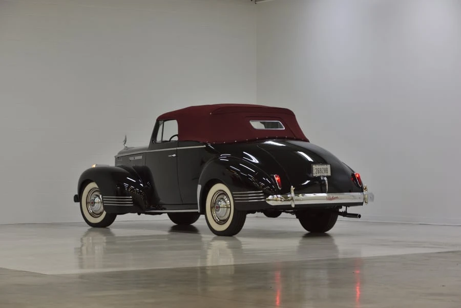 1941 Packard Six & One-Ten & 115 - Image 3 of 31