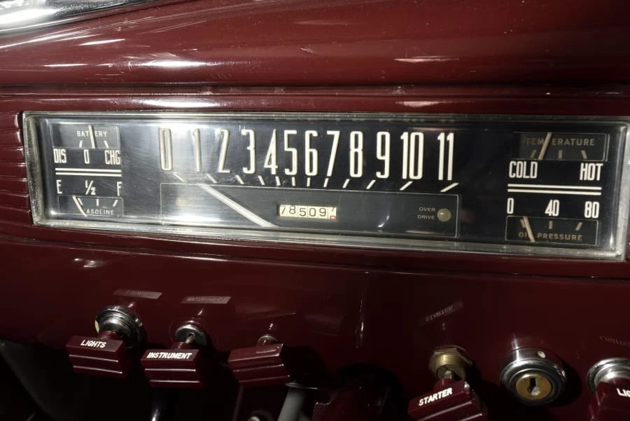 1941 Packard Six & One-Ten & 115 - Image 27 of 31