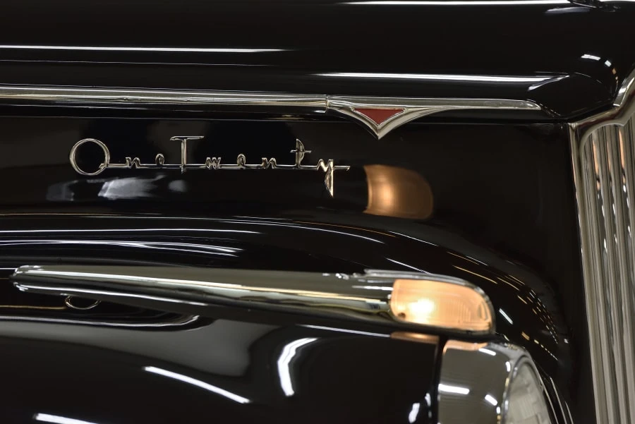 1941 Packard Six & One-Ten & 115 - Image 20 of 31