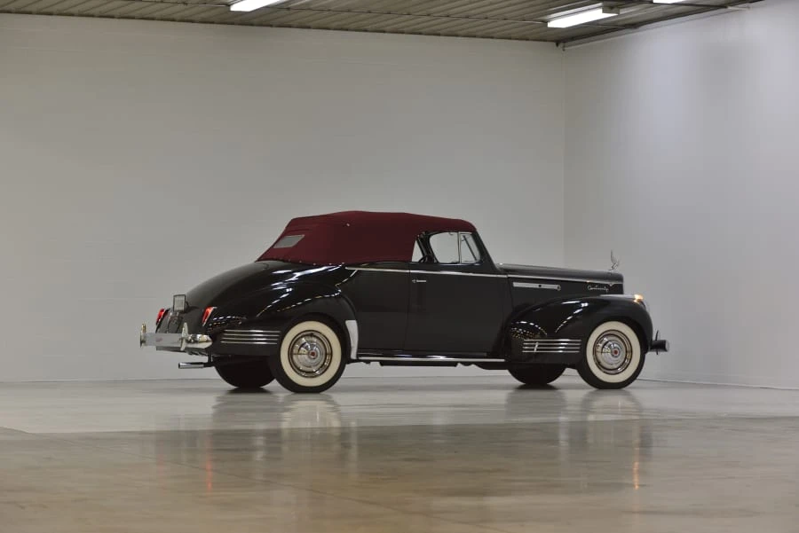 1941 Packard Six & One-Ten & 115 - Image 7 of 31