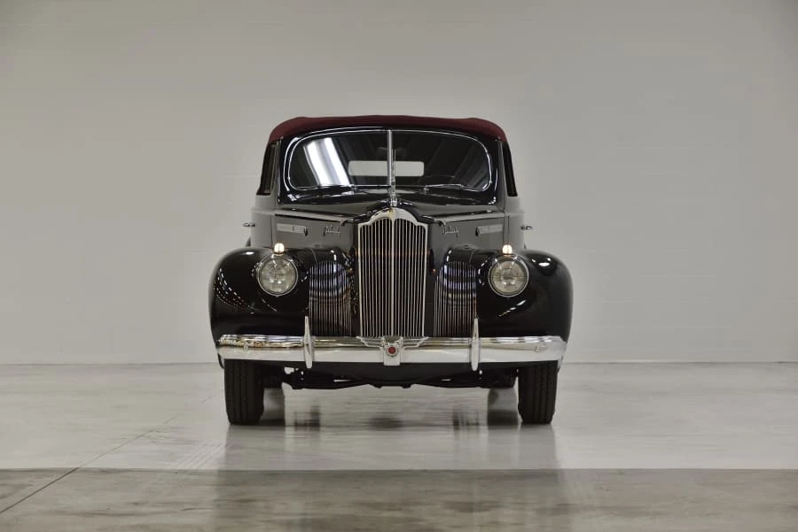 1941 Packard Six & One-Ten & 115 - Image 4 of 31