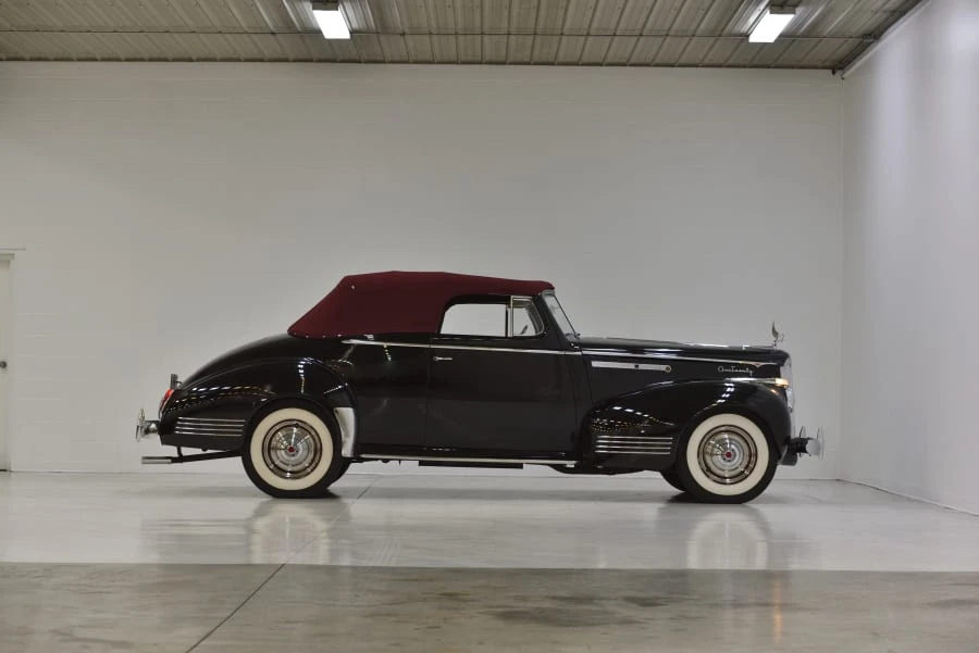 1941 Packard Six & One-Ten & 115 - Image 16 of 31
