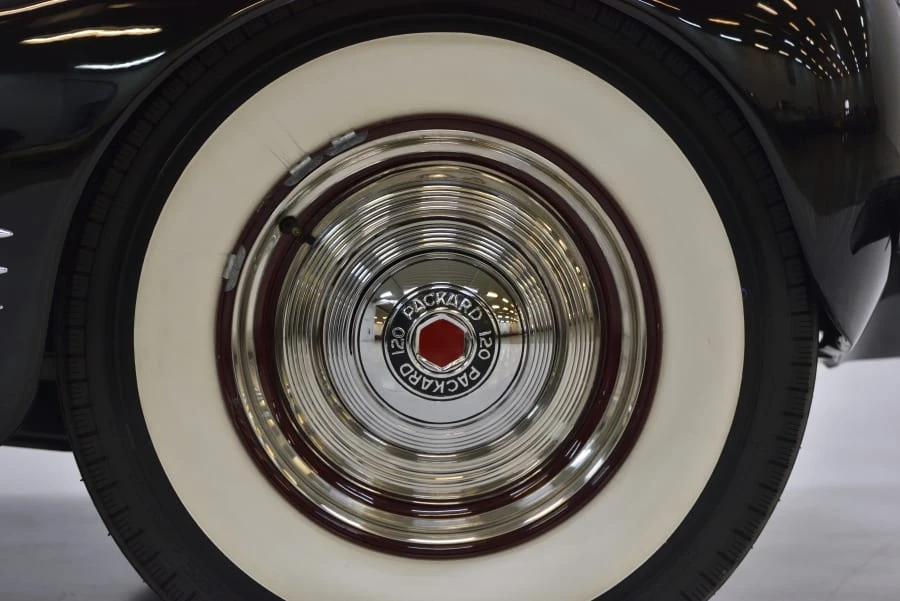 1941 Packard Six & One-Ten & 115 - Image 9 of 31