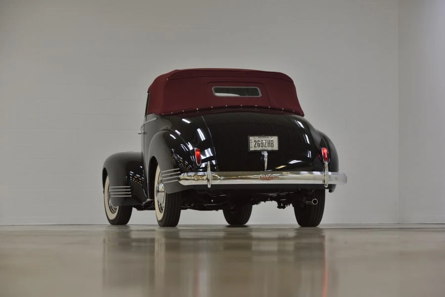 1941 Packard Six & One-Ten & 115 - Image 18 of 31