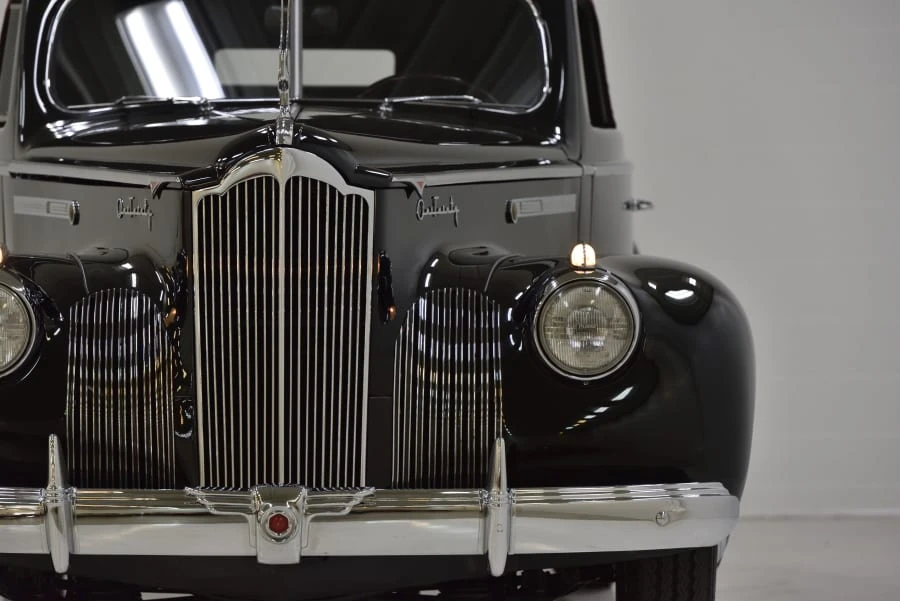 1941 Packard Six & One-Ten & 115 - Image 19 of 31