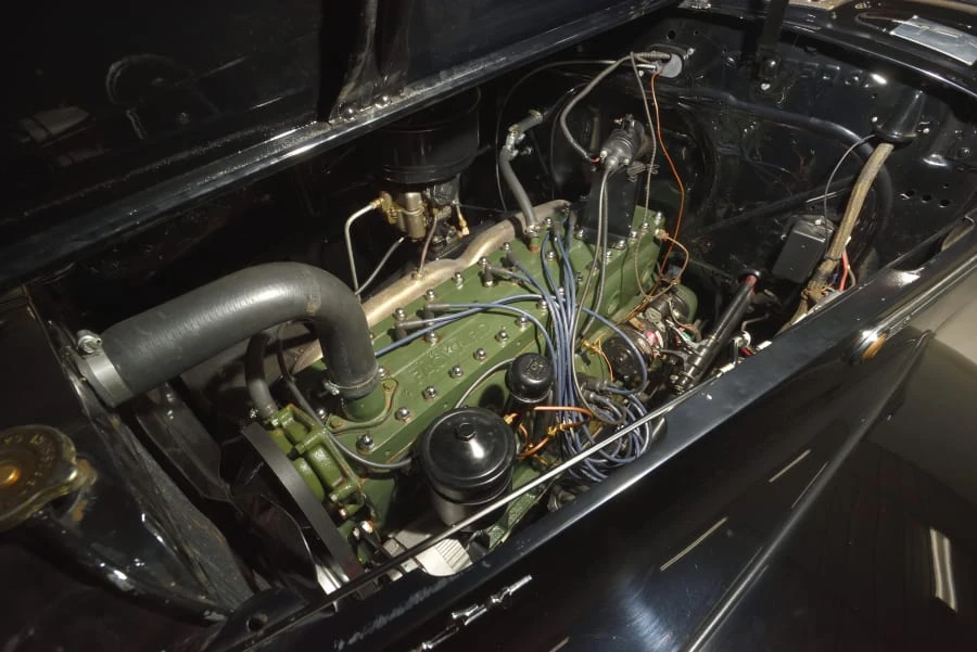 1941 Packard Six & One-Ten & 115 - Image 31 of 31