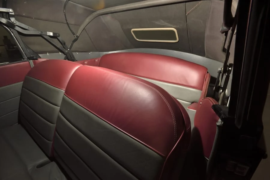 1941 Packard Six & One-Ten & 115 - Image 26 of 31