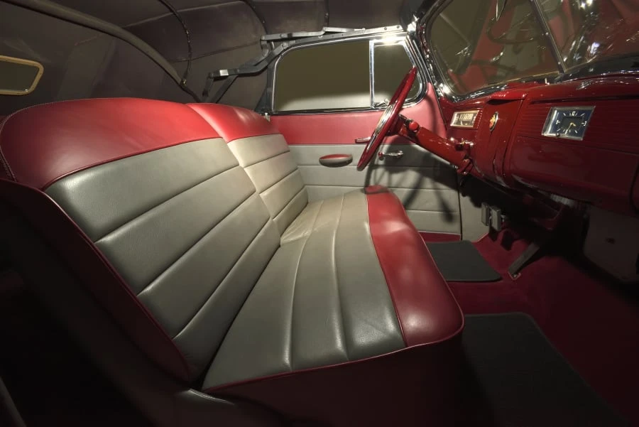1941 Packard Six & One-Ten & 115 - Image 25 of 31