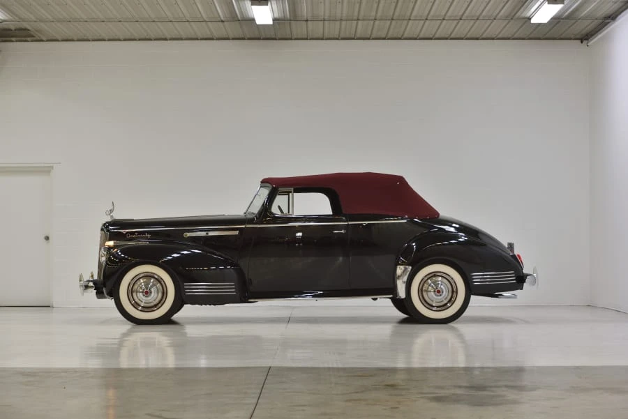1941 Packard Six & One-Ten & 115 - Image 2 of 31