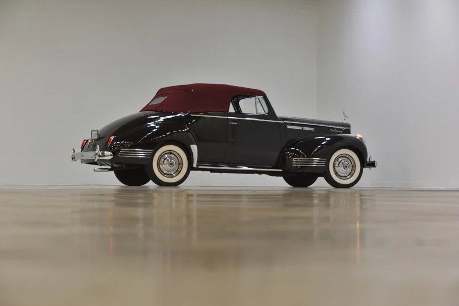 1941 Packard Six & One-Ten & 115 - Image 14 of 31
