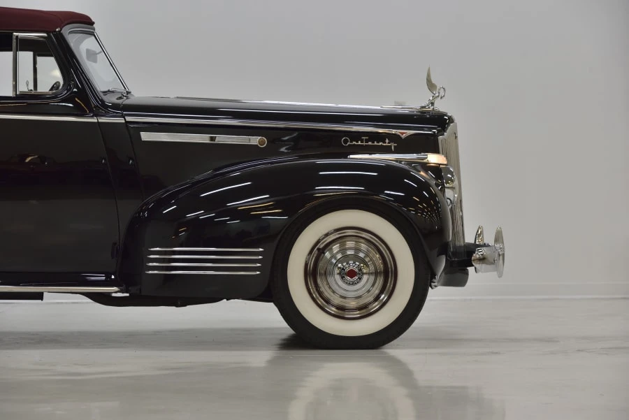 1941 Packard Six & One-Ten & 115 - Image 8 of 31
