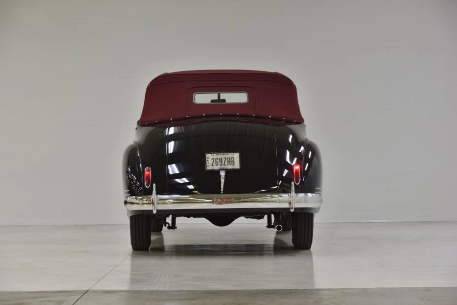 1941 Packard Six & One-Ten & 115 - Image 5 of 31