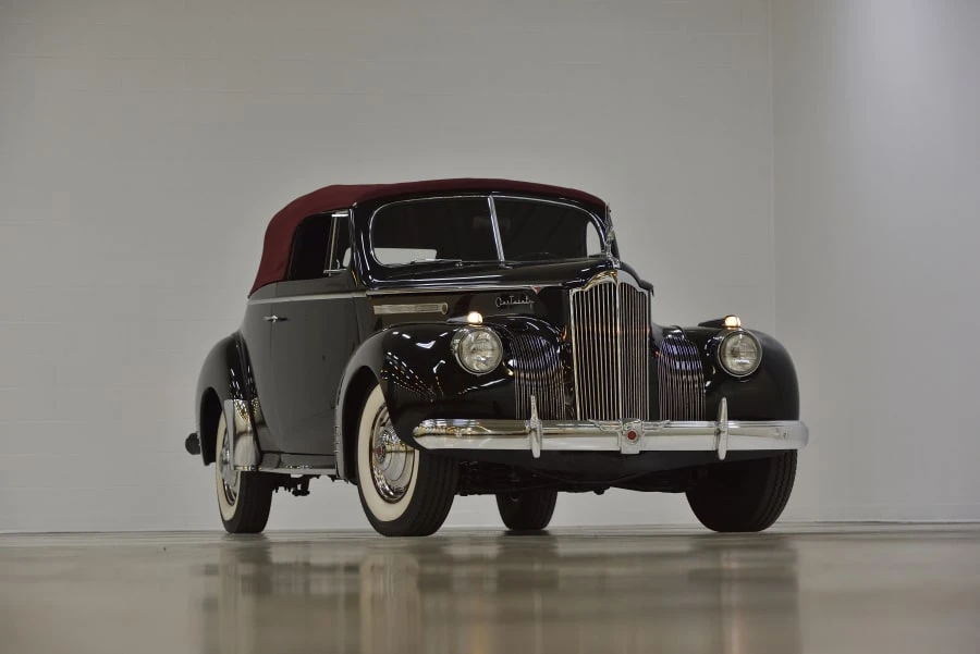 1941 Packard Six & One-Ten & 115 - Image 21 of 31