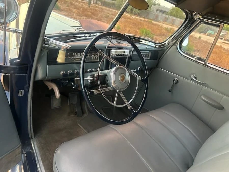 1941 Packard Six & One-Ten & 115 - Image 6 of 7